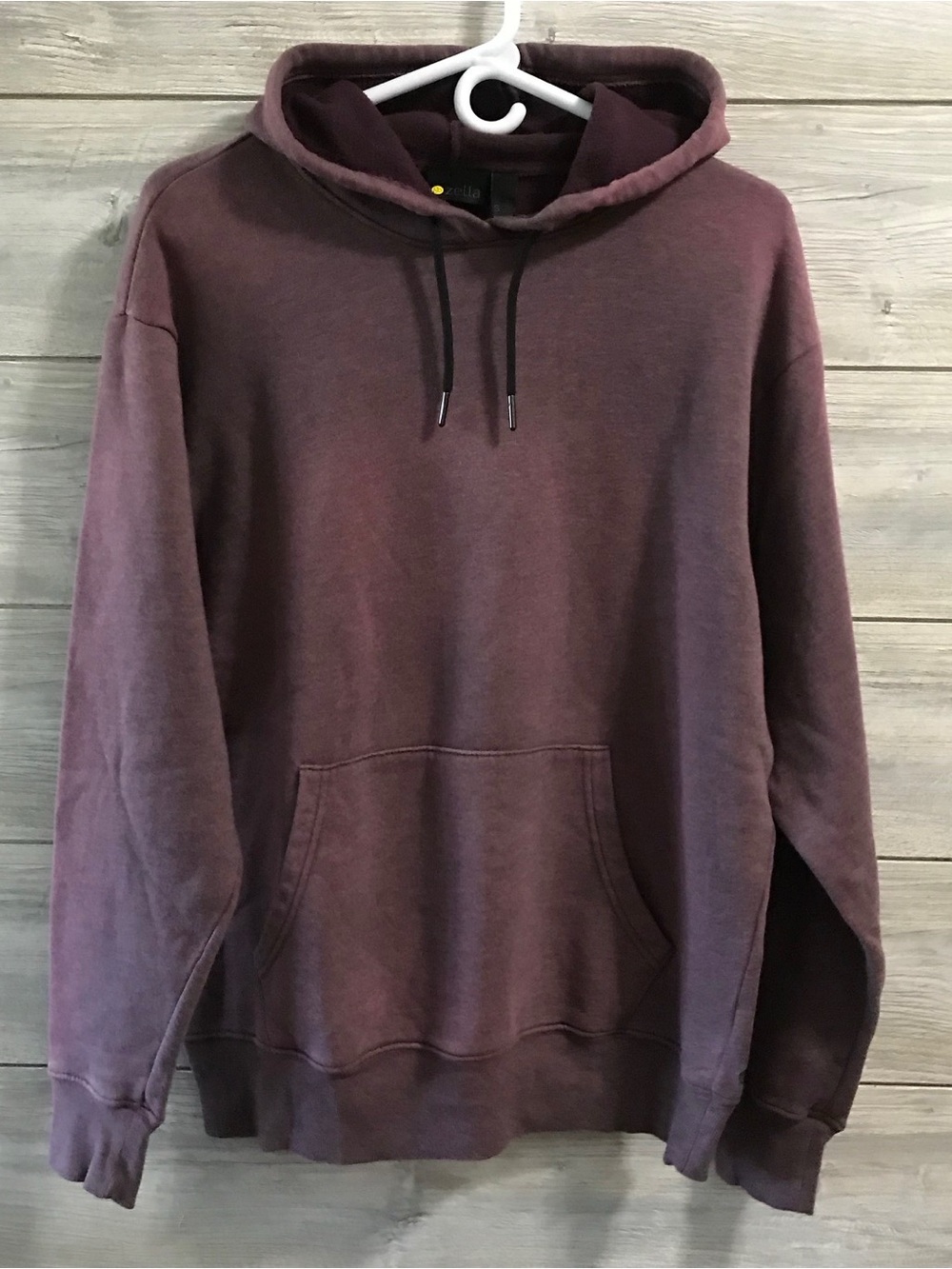 BN Zella Hoodie